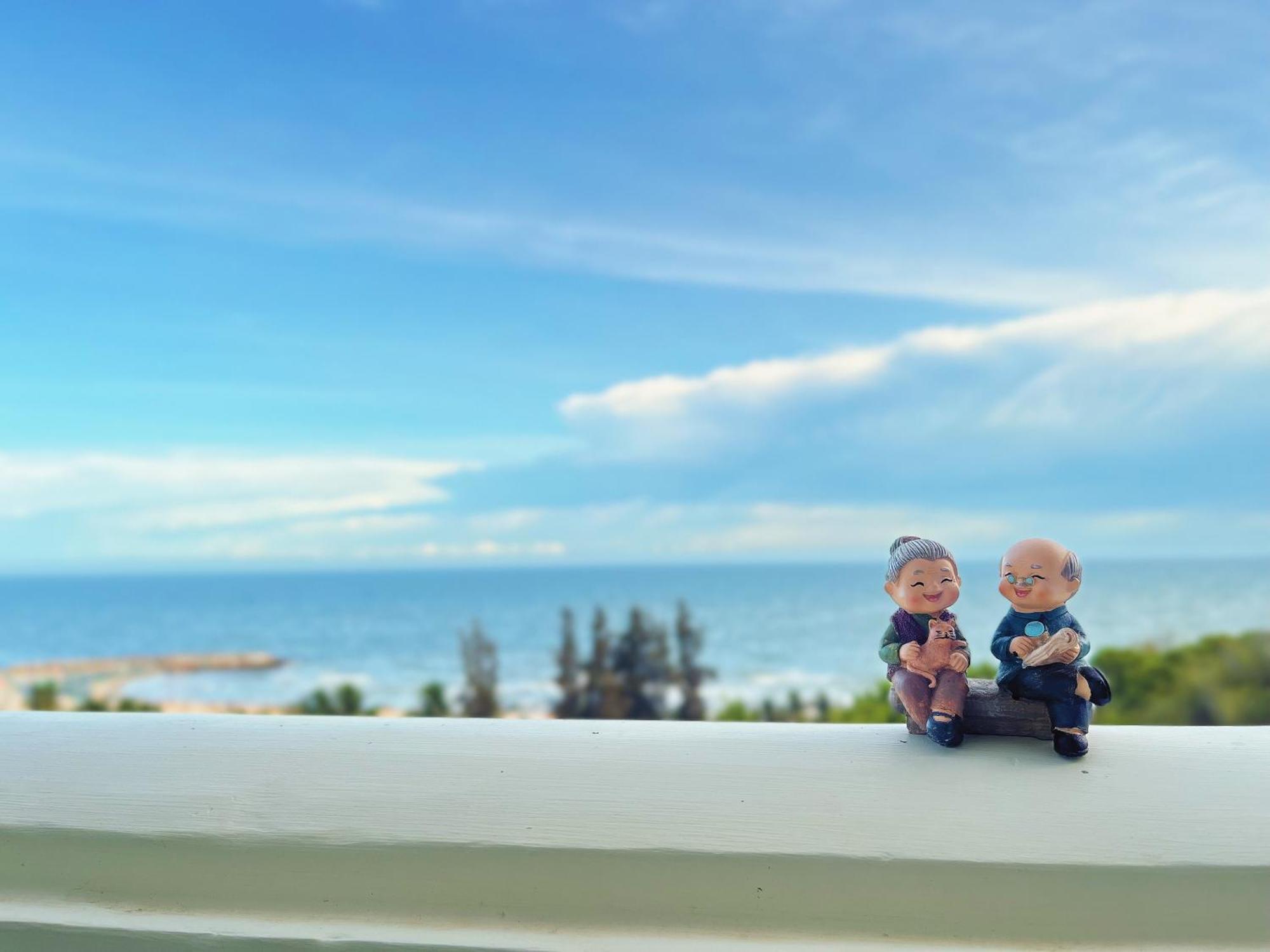 Chang Homestay Phan ThiéT Villa Sealink&Ocean Vista------------------------------------------------------Can Ho Sat Bien-------------Long-Term Rental----------Monthly Rental-------------------------------------------------------Ggle Chang Homestay M Phan Thiet Exterior foto