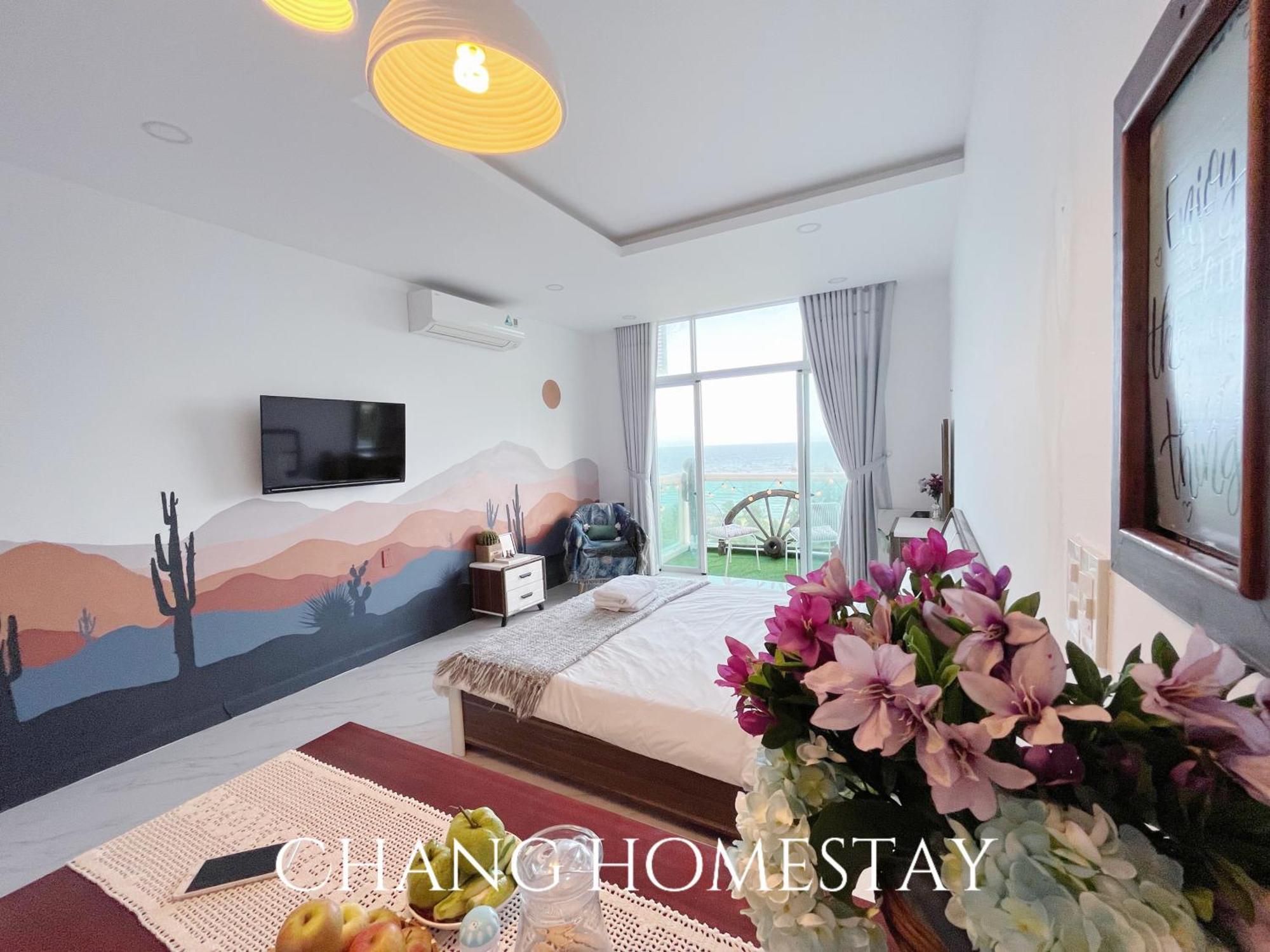Chang Homestay Phan ThiéT Villa Sealink&Ocean Vista------------------------------------------------------Can Ho Sat Bien-------------Long-Term Rental----------Monthly Rental-------------------------------------------------------Ggle Chang Homestay M Phan Thiet Exterior foto