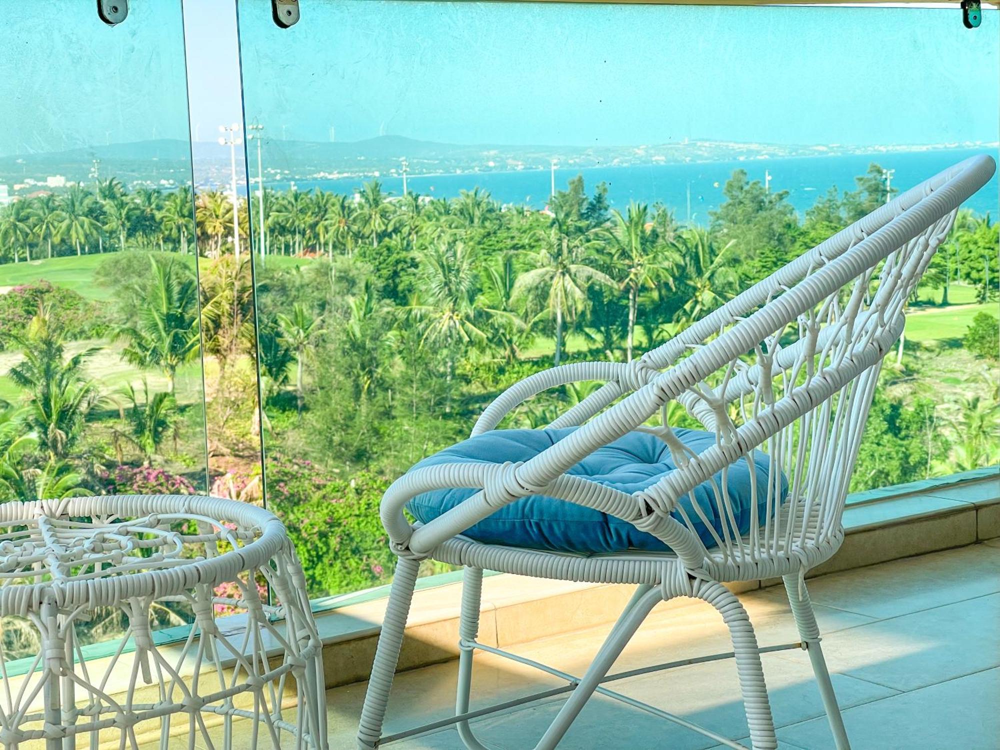 Chang Homestay Phan ThiéT Villa Sealink&Ocean Vista------------------------------------------------------Can Ho Sat Bien-------------Long-Term Rental----------Monthly Rental-------------------------------------------------------Ggle Chang Homestay M Phan Thiet Habitación foto