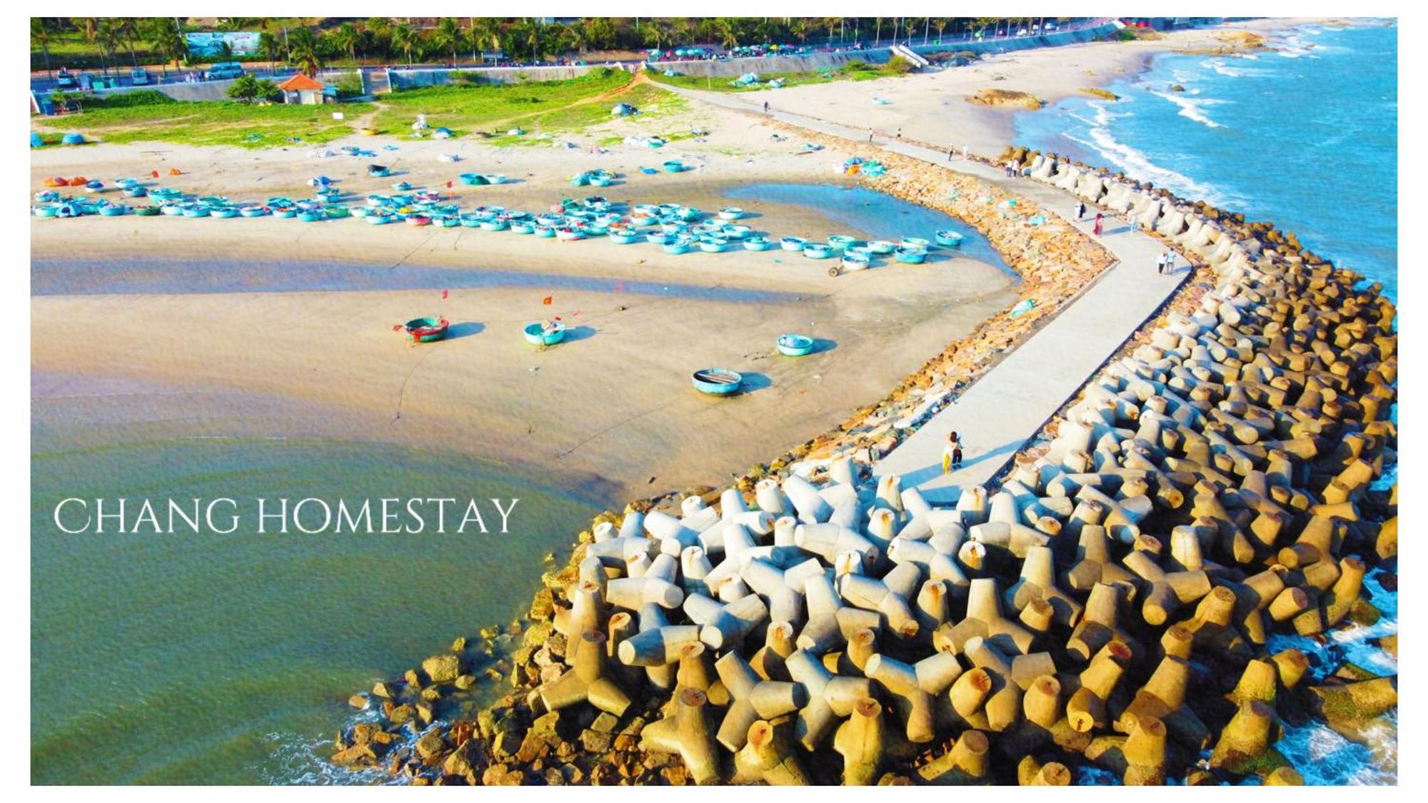 Chang Homestay Phan ThiéT Villa Sealink&Ocean Vista------------------------------------------------------Can Ho Sat Bien-------------Long-Term Rental----------Monthly Rental-------------------------------------------------------Ggle Chang Homestay M Phan Thiet Exterior foto