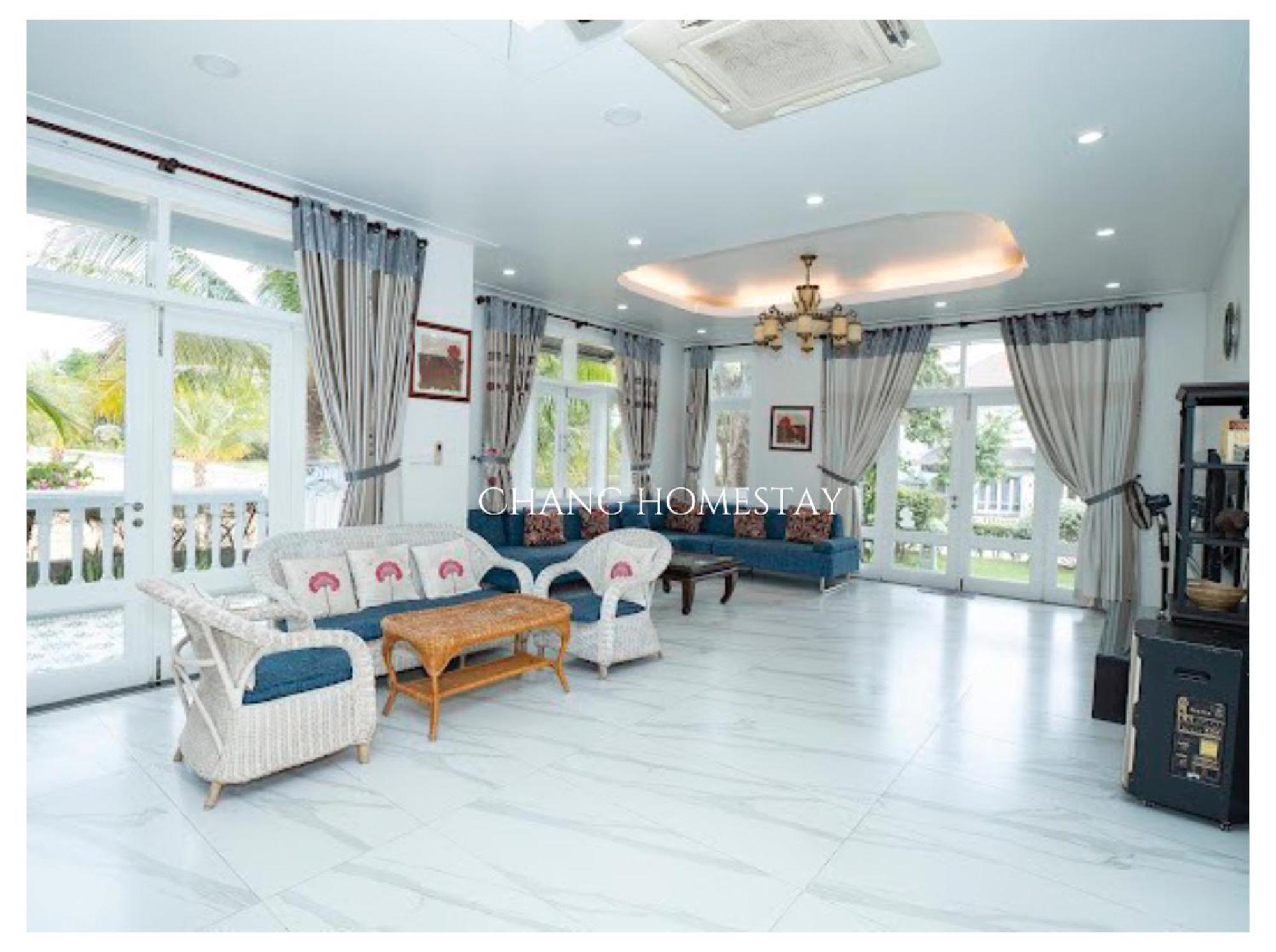Chang Homestay Phan ThiéT Villa Sealink&Ocean Vista------------------------------------------------------Can Ho Sat Bien-------------Long-Term Rental----------Monthly Rental-------------------------------------------------------Ggle Chang Homestay M Phan Thiet Habitación foto