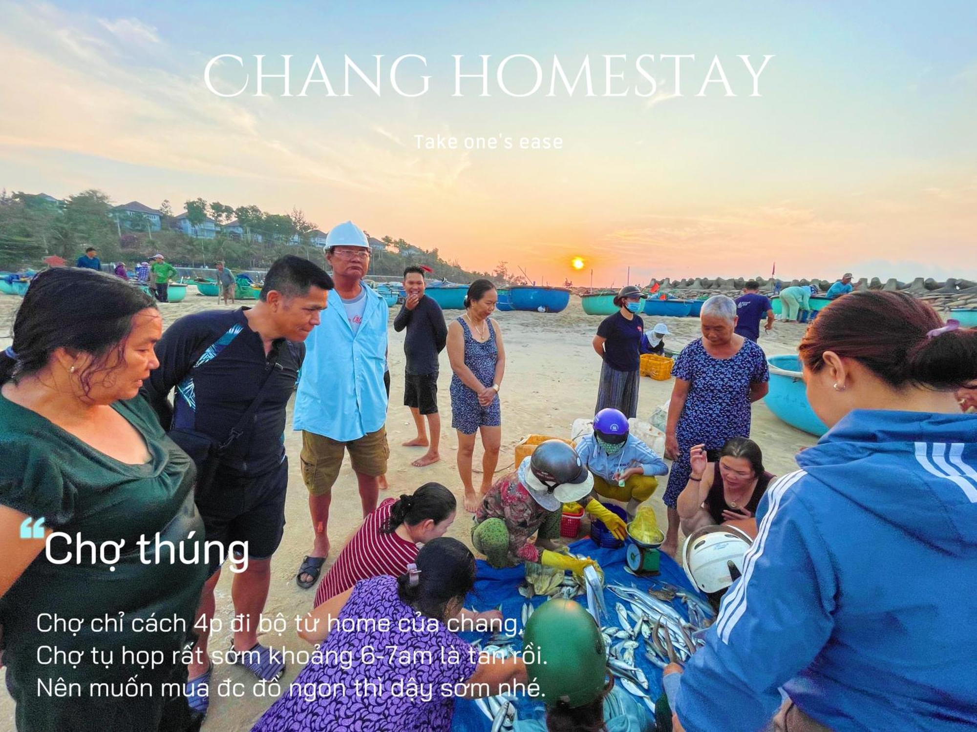 Chang Homestay Phan ThiéT Villa Sealink&Ocean Vista------------------------------------------------------Can Ho Sat Bien-------------Long-Term Rental----------Monthly Rental-------------------------------------------------------Ggle Chang Homestay M Phan Thiet Exterior foto