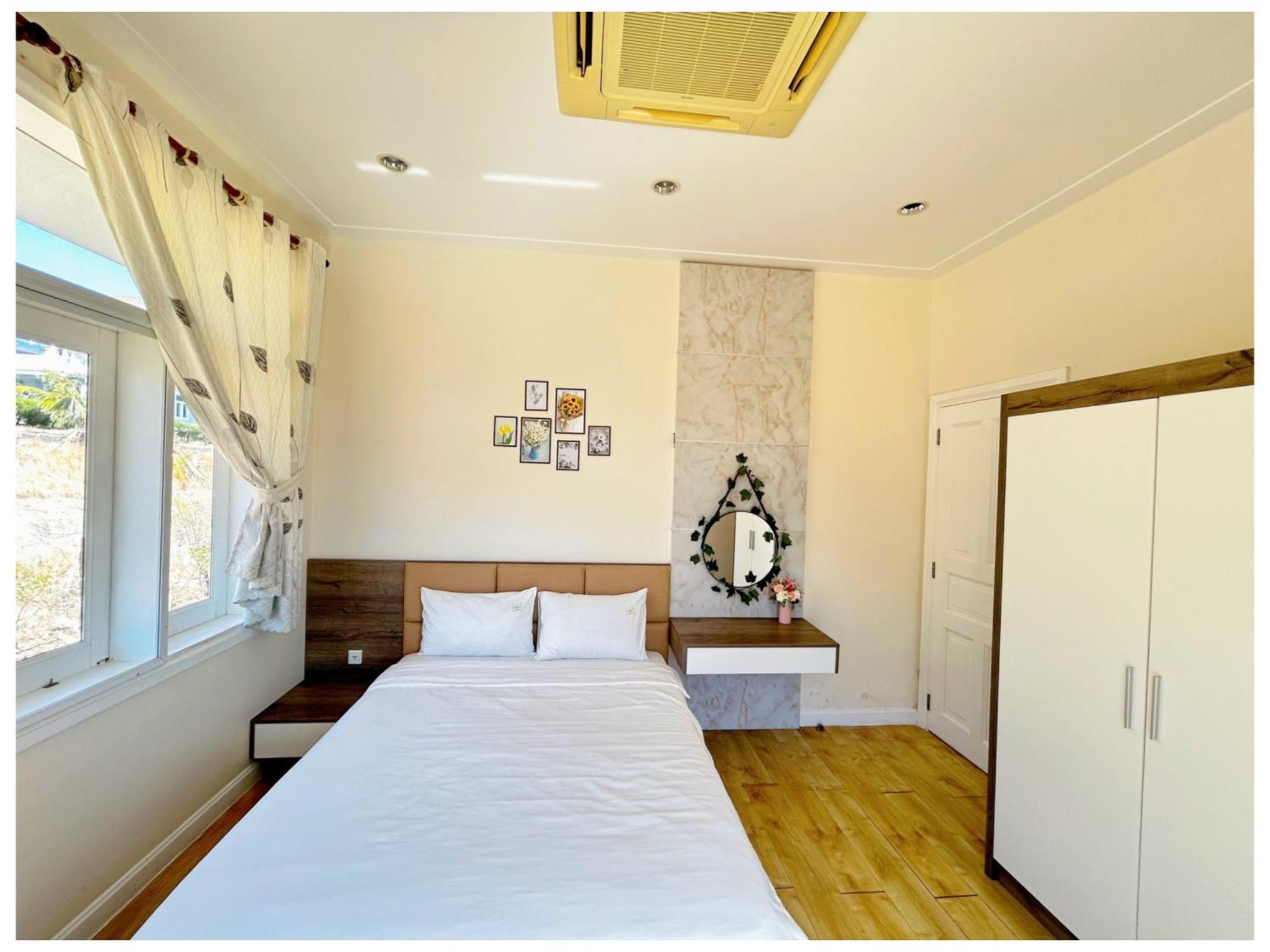 Chang Homestay Phan ThiéT Villa Sealink&Ocean Vista------------------------------------------------------Can Ho Sat Bien-------------Long-Term Rental----------Monthly Rental-------------------------------------------------------Ggle Chang Homestay M Phan Thiet Exterior foto